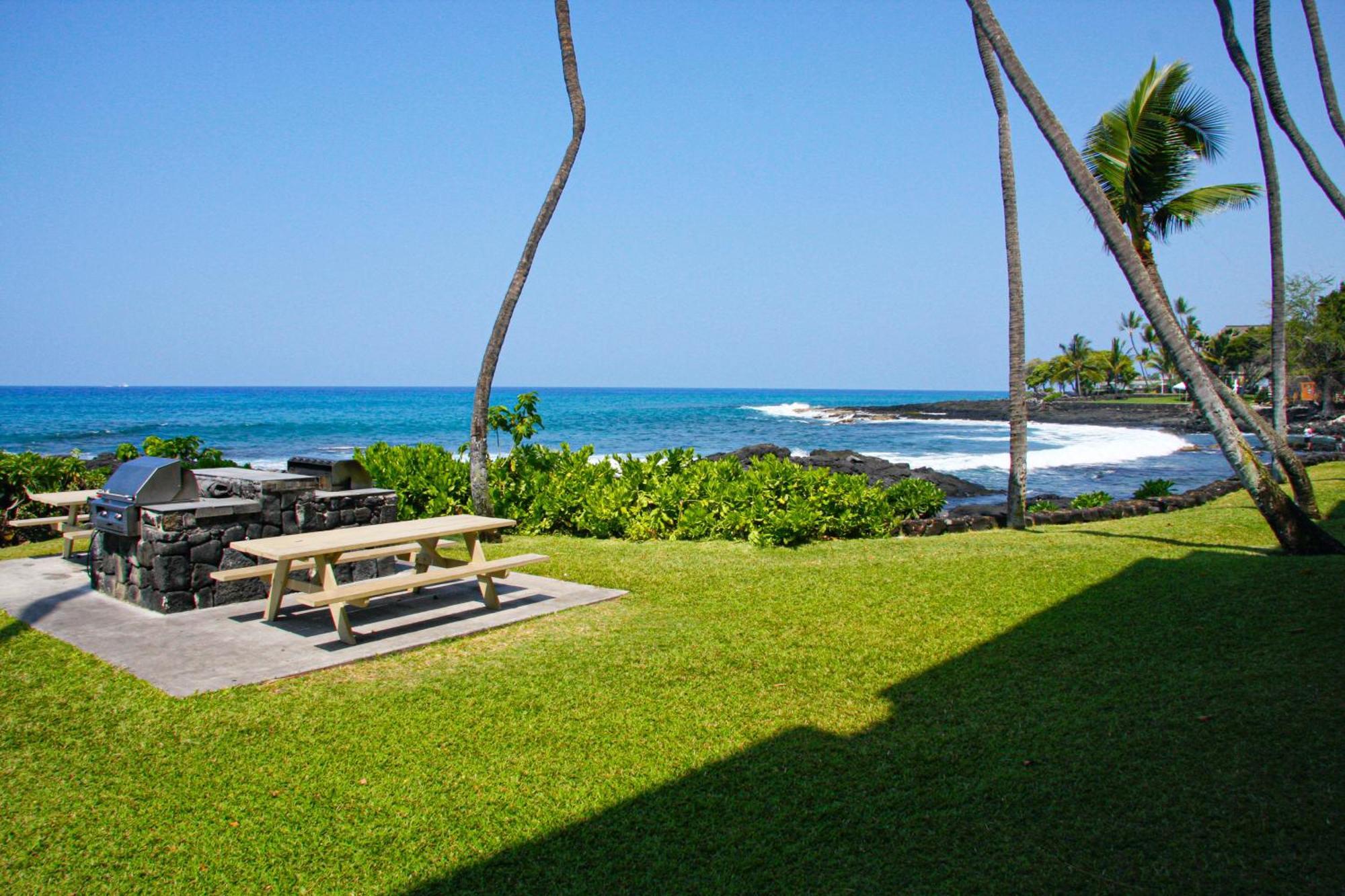 Hotel Kona Bali Kai #334 Kailua-Kona Exterior foto